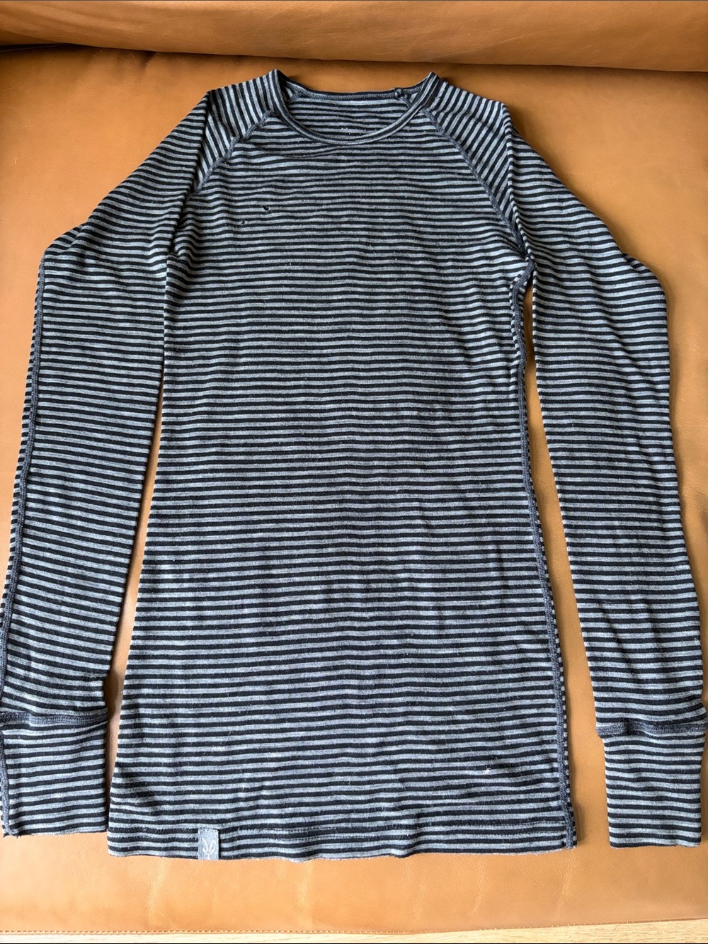 Ibex Woolies XS